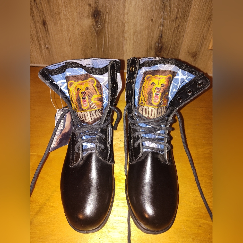 KODIAK Boots